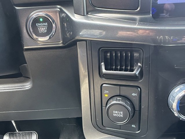 Certified 2023 Ford F150 XLT w/ Equipment Group 302A High image 30