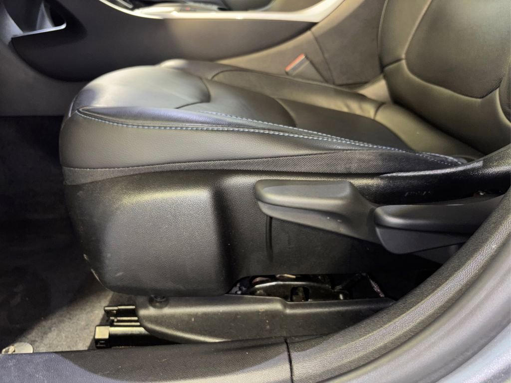 Used 2018 Chevrolet Volt LT w/ LT Driver Confidence Package FWD image 28