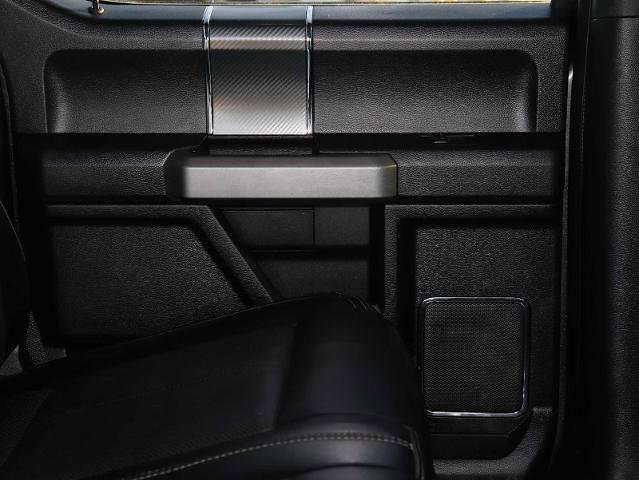 Certified 2020 Ford F150 Lariat w/ Equipment Group 502A Luxury image 30