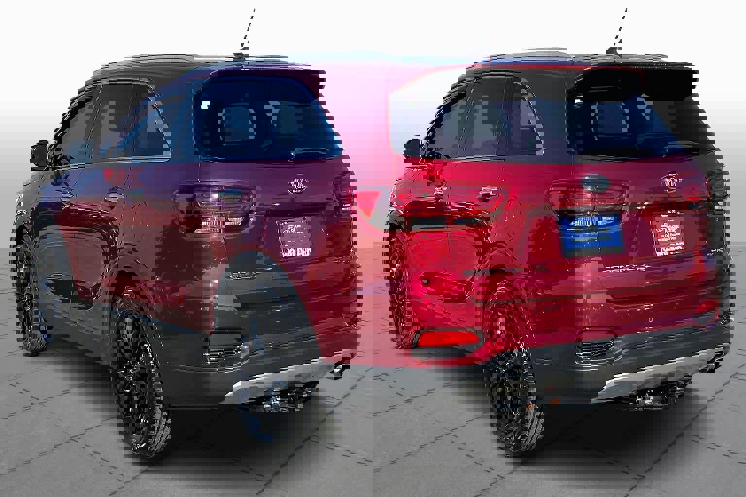 Used 2020 Kia Sorento EX image 11