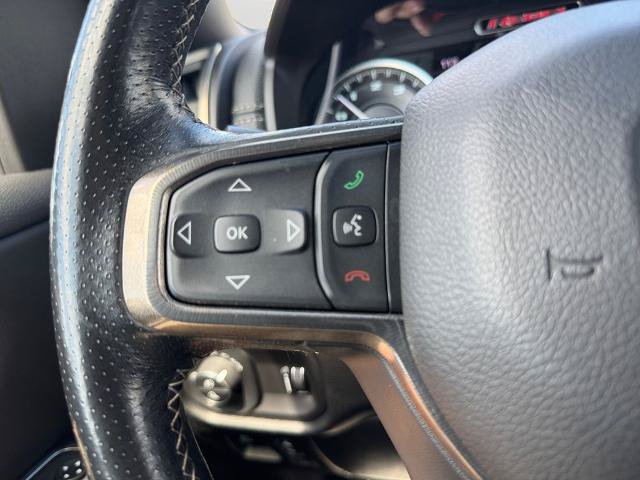 Used 2021 RAM 1500 Rebel w/ Rebel Level 2 Equipment Group AWD/4WD image 19