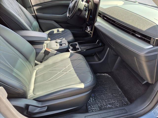 Certified 2023 Ford Mustang Mach-E Select RWD image 20