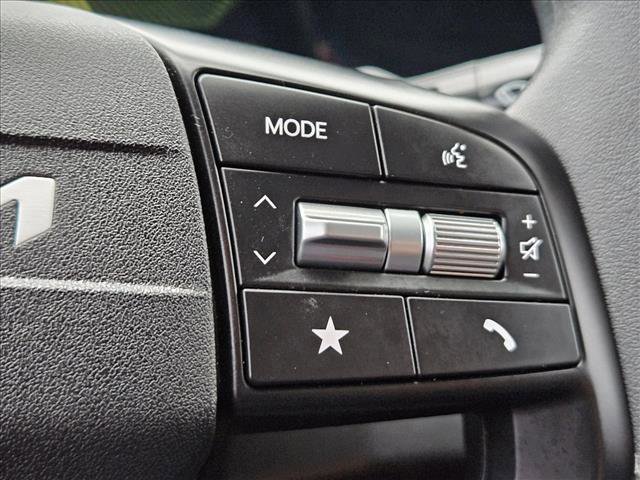 Used 2025 Kia K4 FWD image 21