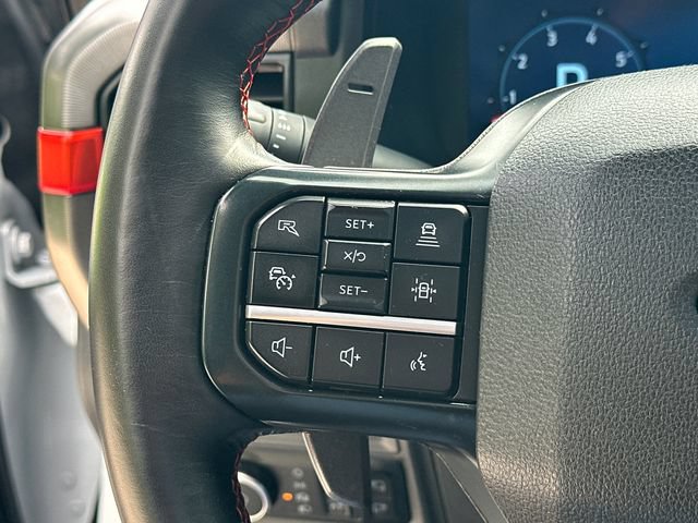 Certified 2025 Ford F150 Raptor AWD/4WD image 32