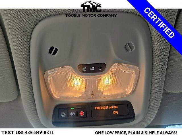 Used 2023 Chevrolet TrailBlazer LT w/ Convenience Package image 29