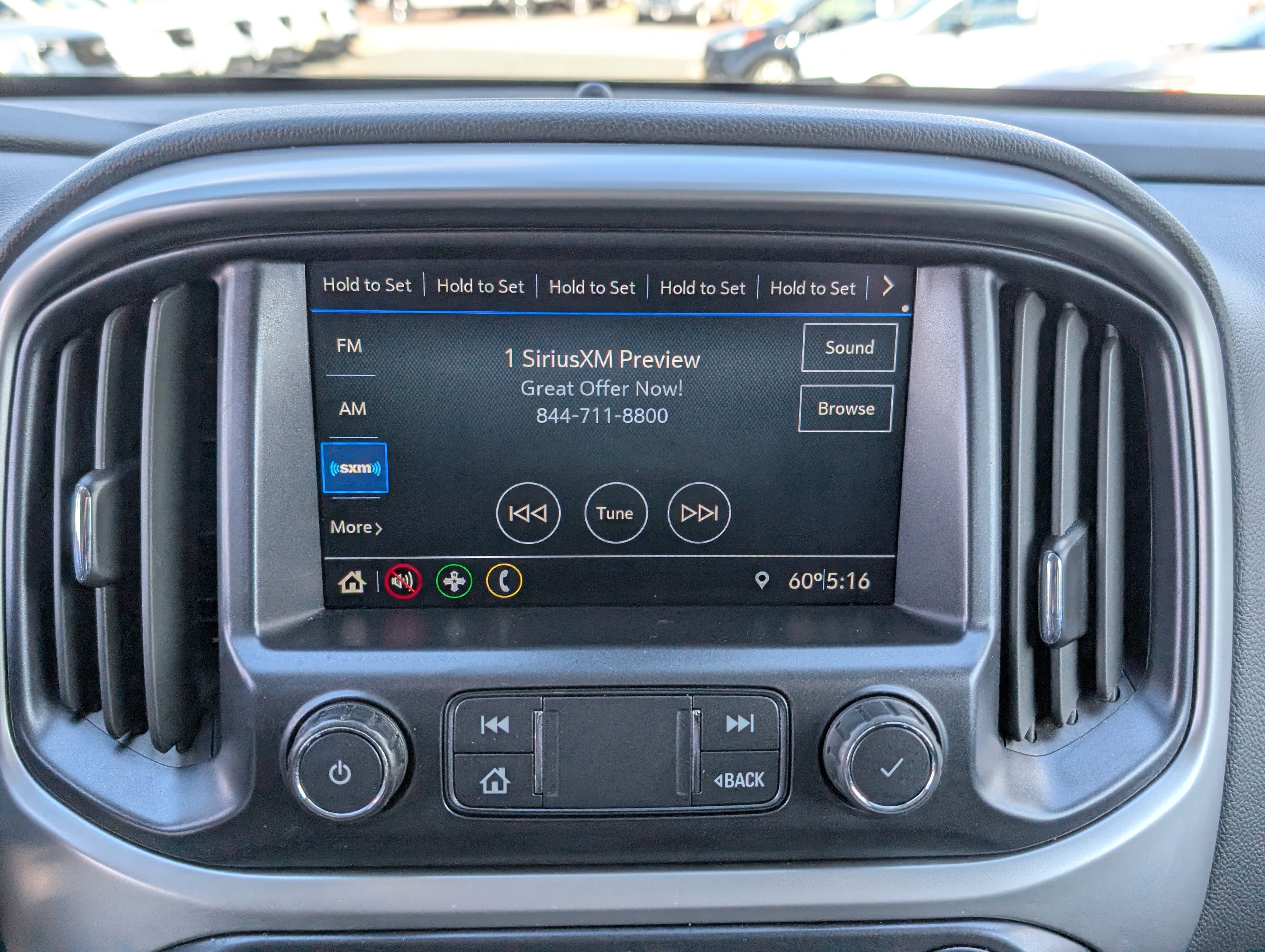 Used 2022 Chevrolet Colorado LT w/ Safety Package image 26