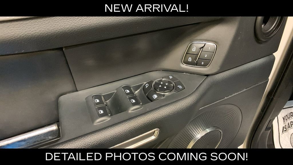 Certified 2024 Ford Expedition XLT AWD/4WD image 29