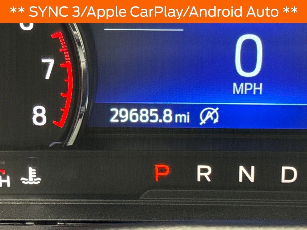 Certified 2021 Ford Explorer Limited w/ Equipment Group 301A image 16