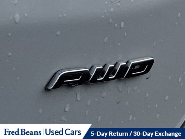 Certified 2022 Ford Edge SEL w/ Convenience Package image 32