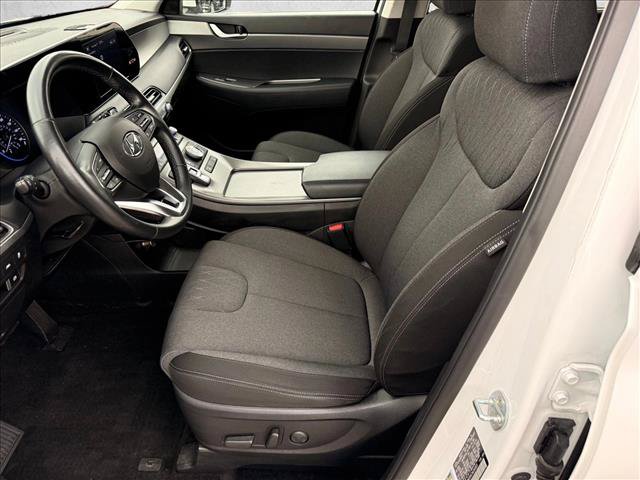 Used 2022 Hyundai Palisade SEL w/ Convenience Package AWD/4WD image 20