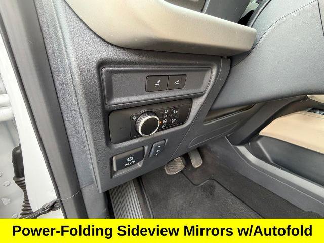 Certified 2024 Ford Expedition Max XLT AWD/4WD image 23