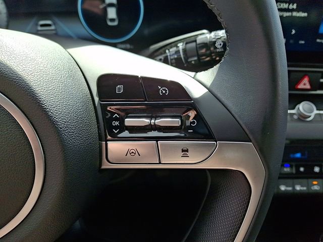 Used 2023 Hyundai Elantra SEL w/ Convenience Package FWD image 22