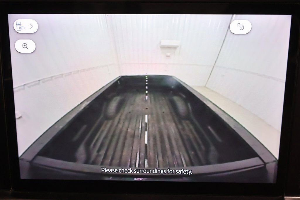 Certified 2023 Ford F450 King Ranch w/ Chrome Package image 35