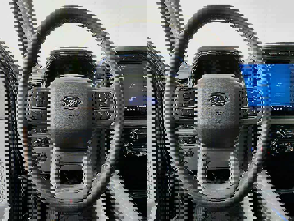 Certified 2024 Ford F150 Lightning XLT image 16