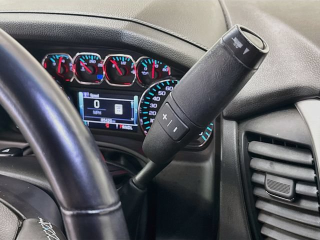 Used 2019 GMC Yukon SLT w/ Open Road Package AWD/4WD image 17