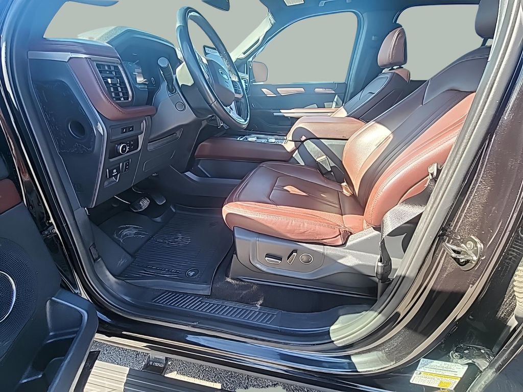 Certified 2024 Ford Expedition Max Limited image 23