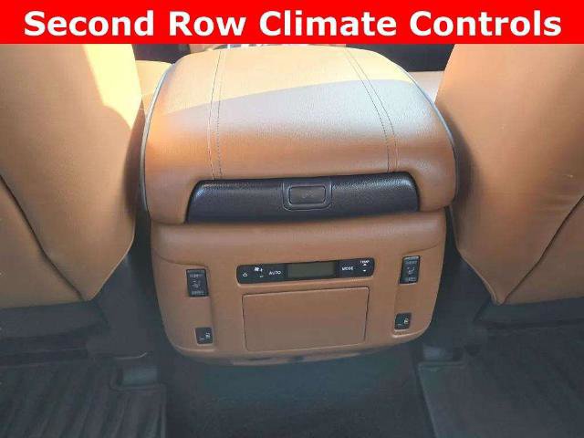 Used 2023 INFINITI QX80 Sensory w/ Cargo Package image 11
