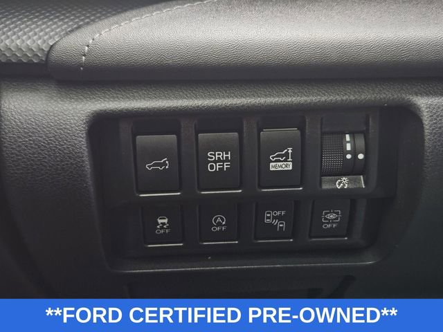 Used 2021 Subaru Forester Touring w/ Popular Package #2 image 27