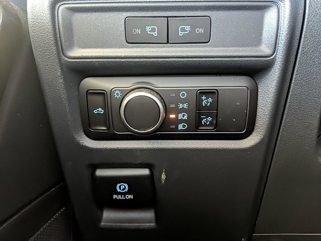 Certified 2023 Ford F150 XL w/ STX Appearance Package AWD/4WD image 22