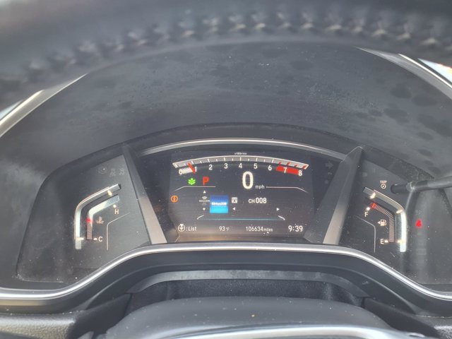 Used 2018 Honda CR-V EX-L image 27