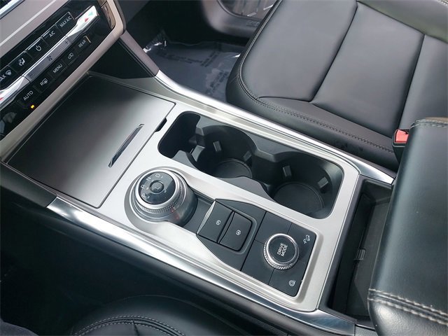 Certified 2023 Ford Explorer XLT w/ Equipment Group 202A image 23