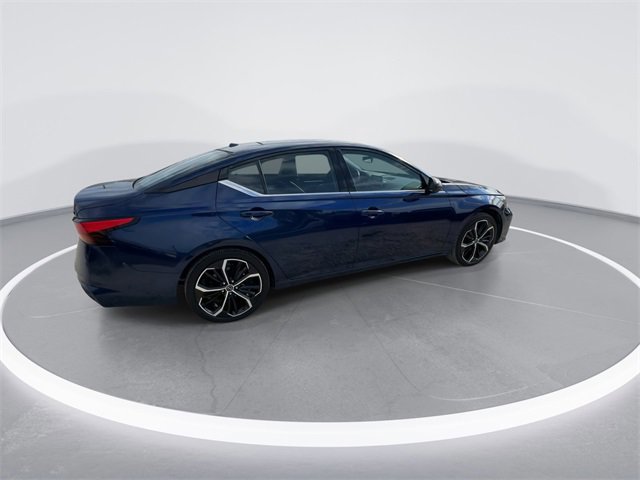 Used 2024 Nissan Altima 2.5 SR image 6