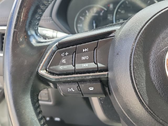 Used 2022 MAZDA CX-5 AWD 2.5 S w/ Premium Package image 24