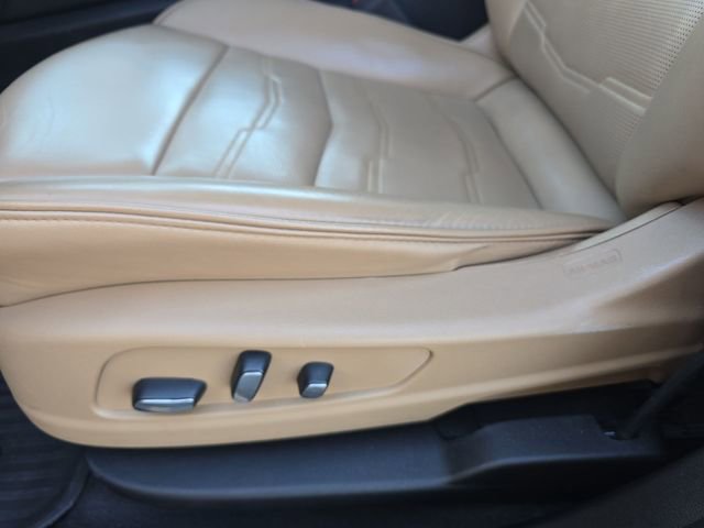 Used 2020 Cadillac XT5 Premium Luxury w/ Platinum Package AWD/4WD image 12