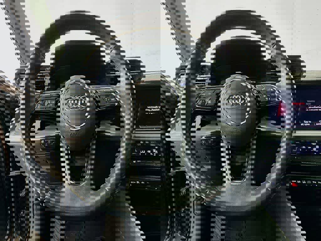 Used 2023 Audi A3 2.0T Premium image 19