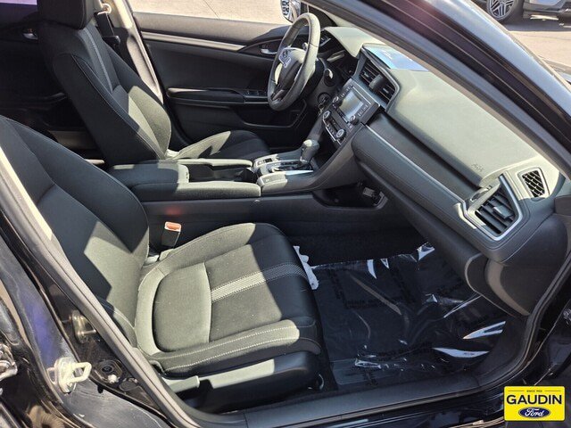 Used 2020 Honda Civic LX image 16