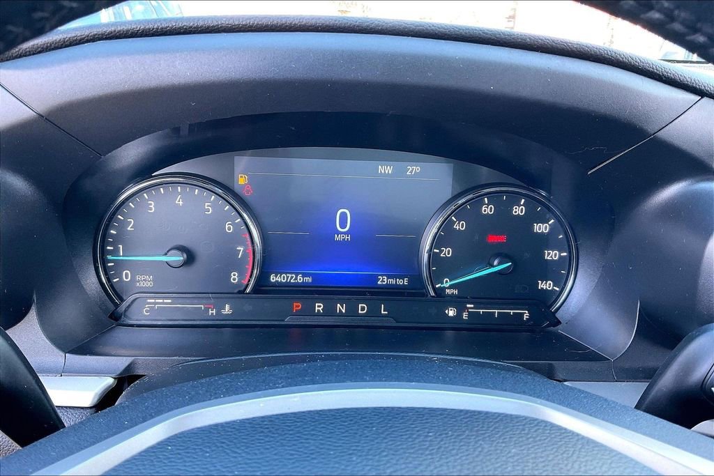 Certified 2022 Ford Explorer XLT w/ Class IV Trailer Tow Package image 18