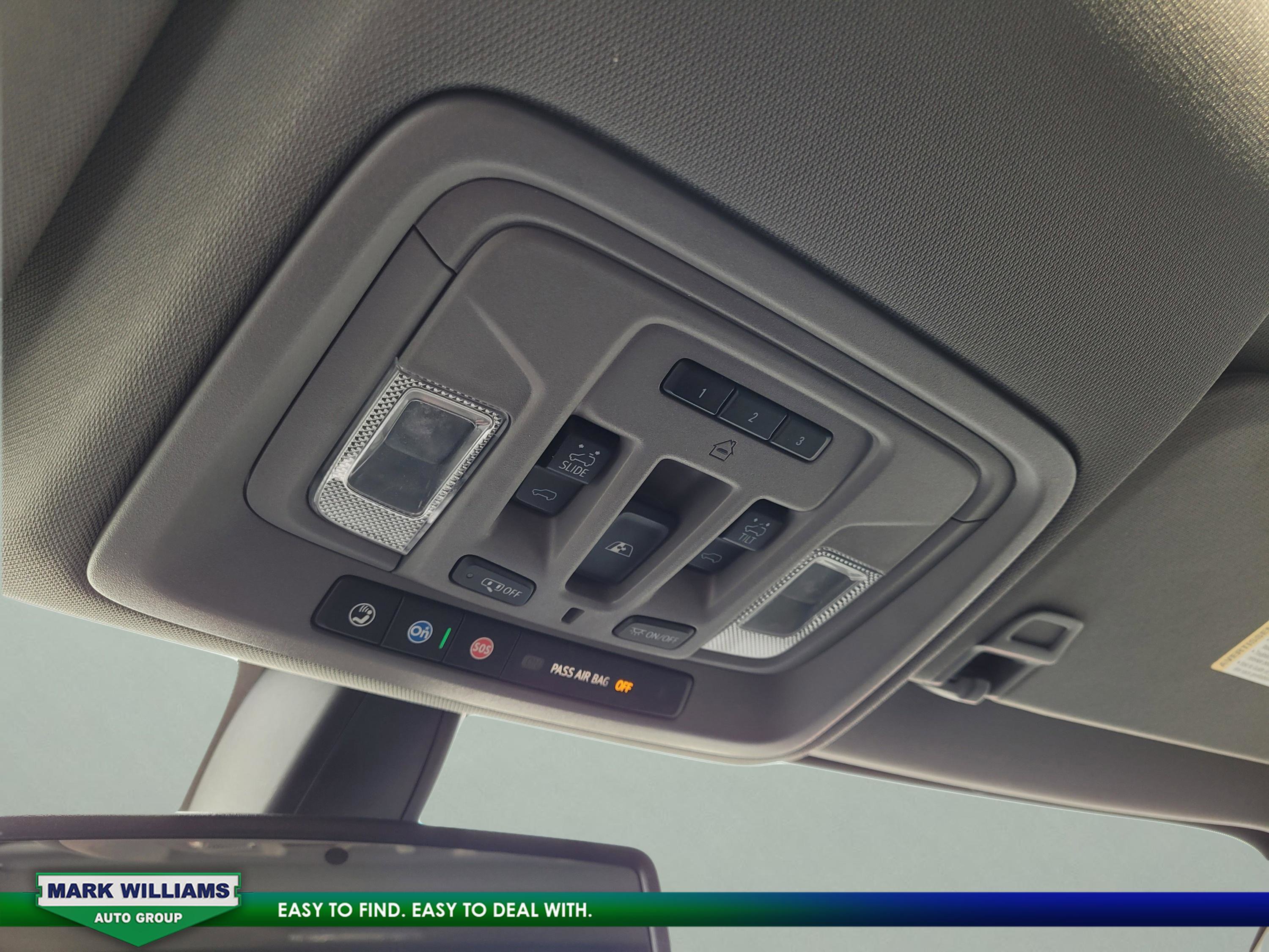 Used 2021 GMC Sierra 1500 SLT w/ SLT Premium Package image 30