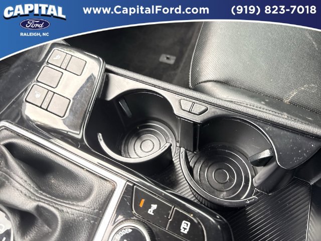 Used 2024 Kia Sportage EX AWD/4WD image 31