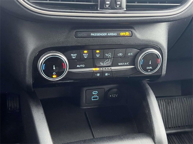 Certified 2022 Ford Escape SE w/ Convenience Package image 24