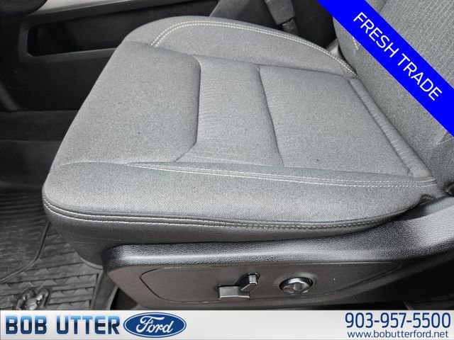 Used 2021 RAM 1500 Lone Star RWD image 23