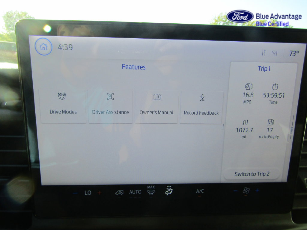 Certified 2026 Ford Transit 250 148 Medium Roof w/ Load Area Protection Package RWD image 46