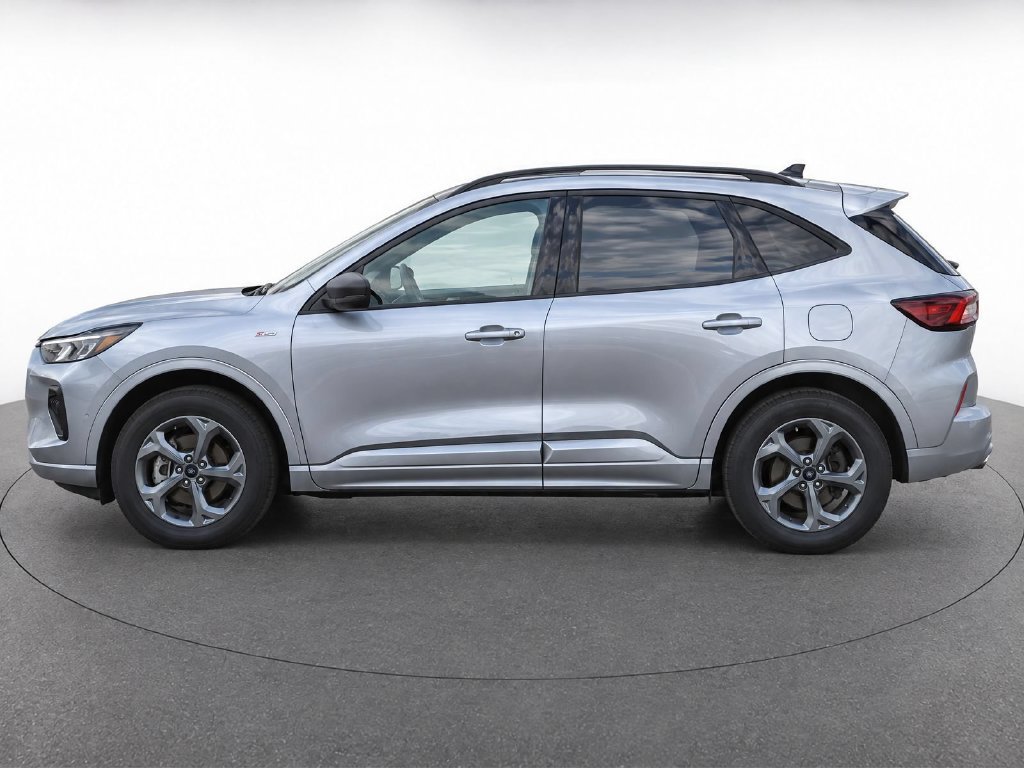 Certified 2023 Ford Escape ST-Line w/ Tech Pack #1 AWD/4WD image 4