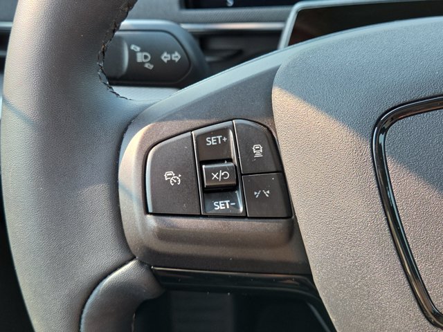 Certified 2023 Ford Mustang Mach-E Select RWD image 19
