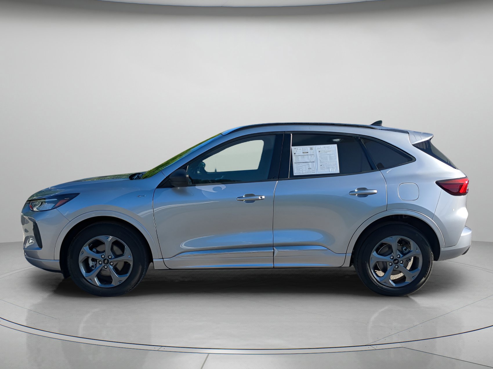 Certified 2023 Ford Escape ST-Line w/ Tech Pack #1 image 10