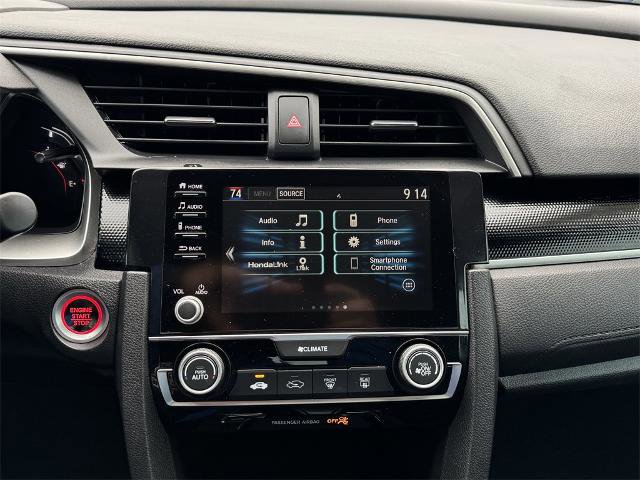 Used 2021 Honda Civic Sport image 24