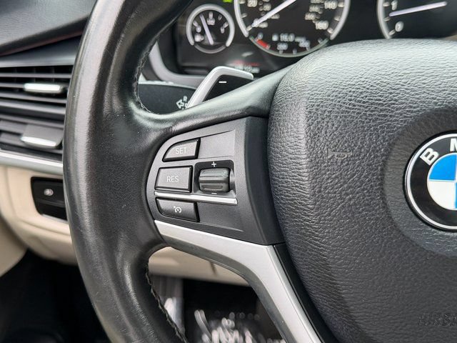 Used 2018 BMW X5 xDrive35i AWD/4WD image 21