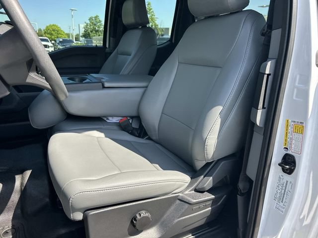 Certified 2023 Ford F250 XL w/ XL Chrome Package AWD/4WD image 32