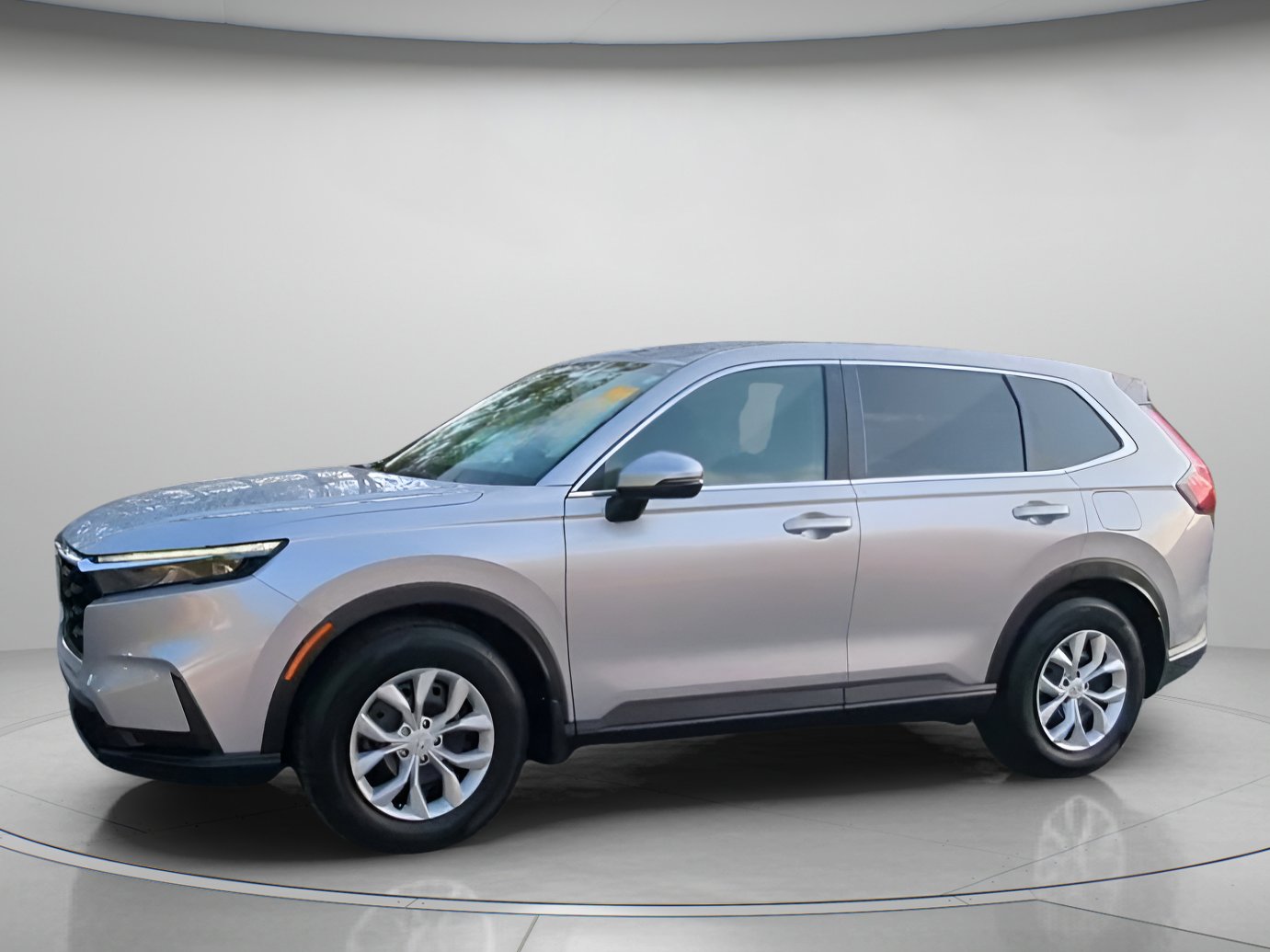 Used 2026 Honda CR-V LX image 14