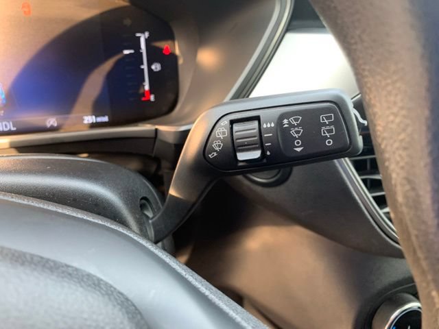 Certified 2025 Ford Escape Active AWD/4WD image 29