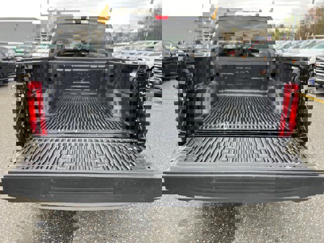 Certified 2025 Ford F150 XLT w/ Equipment Group 301A Standard AWD/4WD image 34