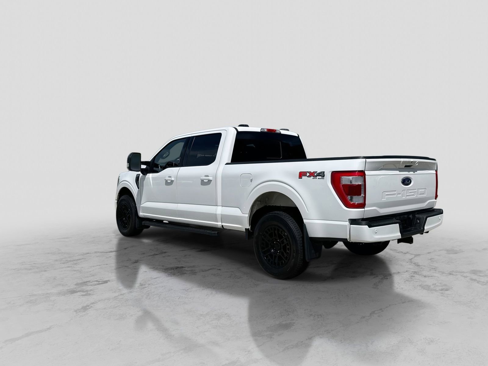 Certified 2023 Ford F150 Lariat w/ Equipment Group 502A High AWD/4WD image 5