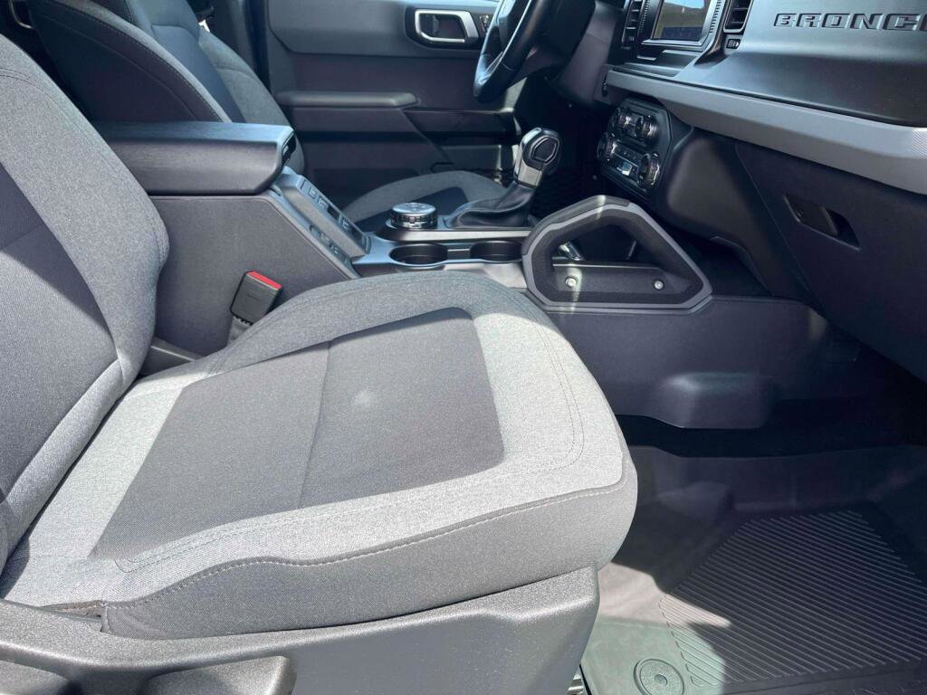 Certified 2023 Ford Bronco Big Bend AWD/4WD image 22