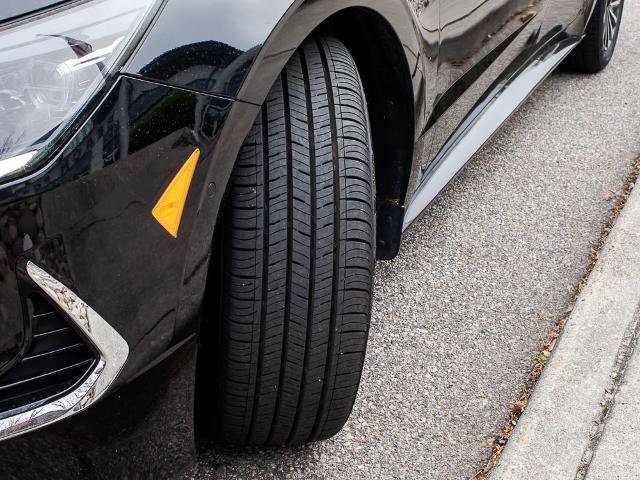 Used 2023 Hyundai Sonata Limited image 9