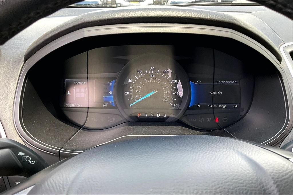 Certified 2024 Ford Edge SEL AWD/4WD image 19