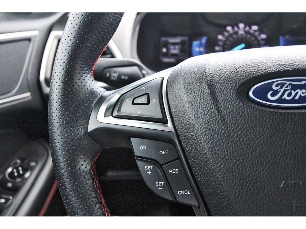 Certified 2023 Ford Edge ST-Line AWD/4WD image 23